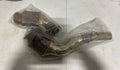 OPEN BOX - BMW F82 M4 GTS OEM Downpipes (USED)