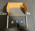 OPEN BOX - Kies BMW Valve Controller (1 Valve)