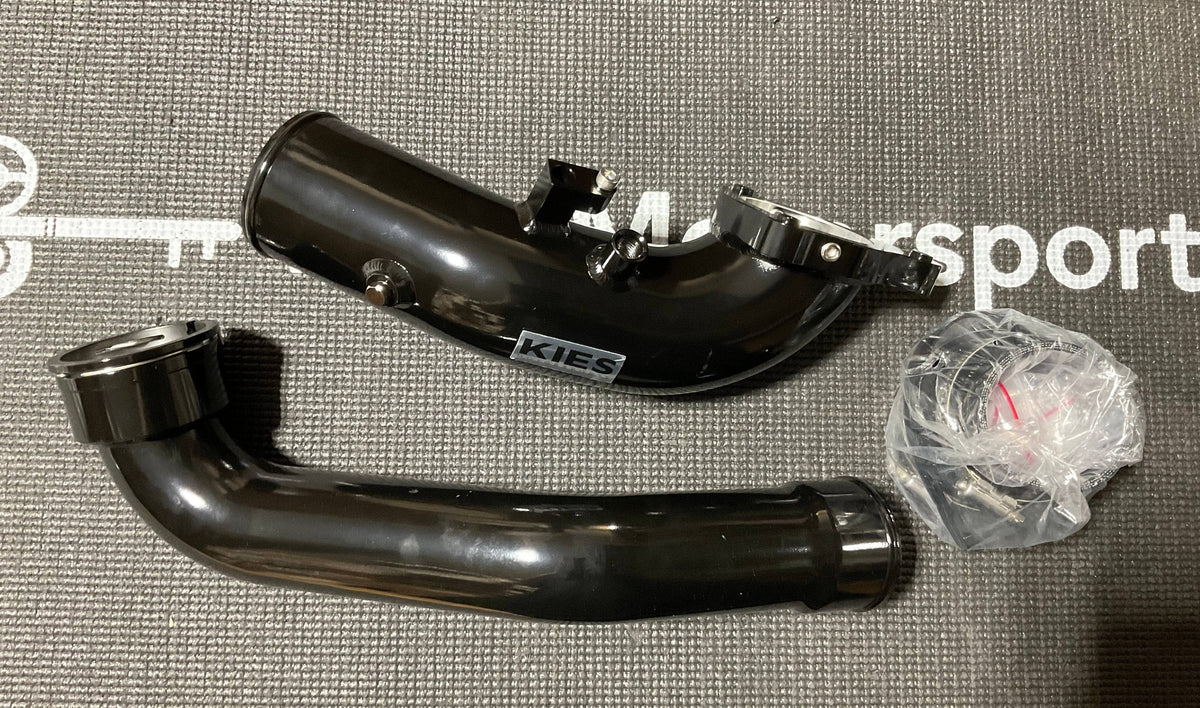 OPEN BOX - Kies F3X B58 Charge Pipe Upgrade Kit