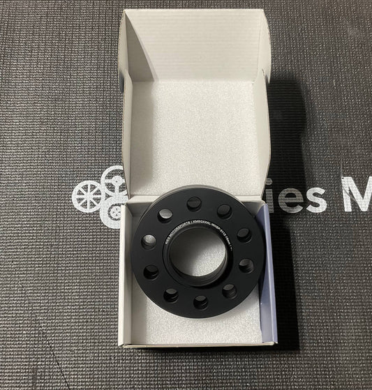 OPEN BOX - Kies Motorsports BMW G Series Wheel Spacer (15MM) 5x112 Bolt Pattern