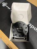 OPEN BOX - Kies Porsche Wheel Spacers (FULL 15MM)