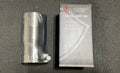 OPEN BOX - Valvetronic Designs Exhaust Tips (Set of 4) - Inlet Size 3.0/76MM