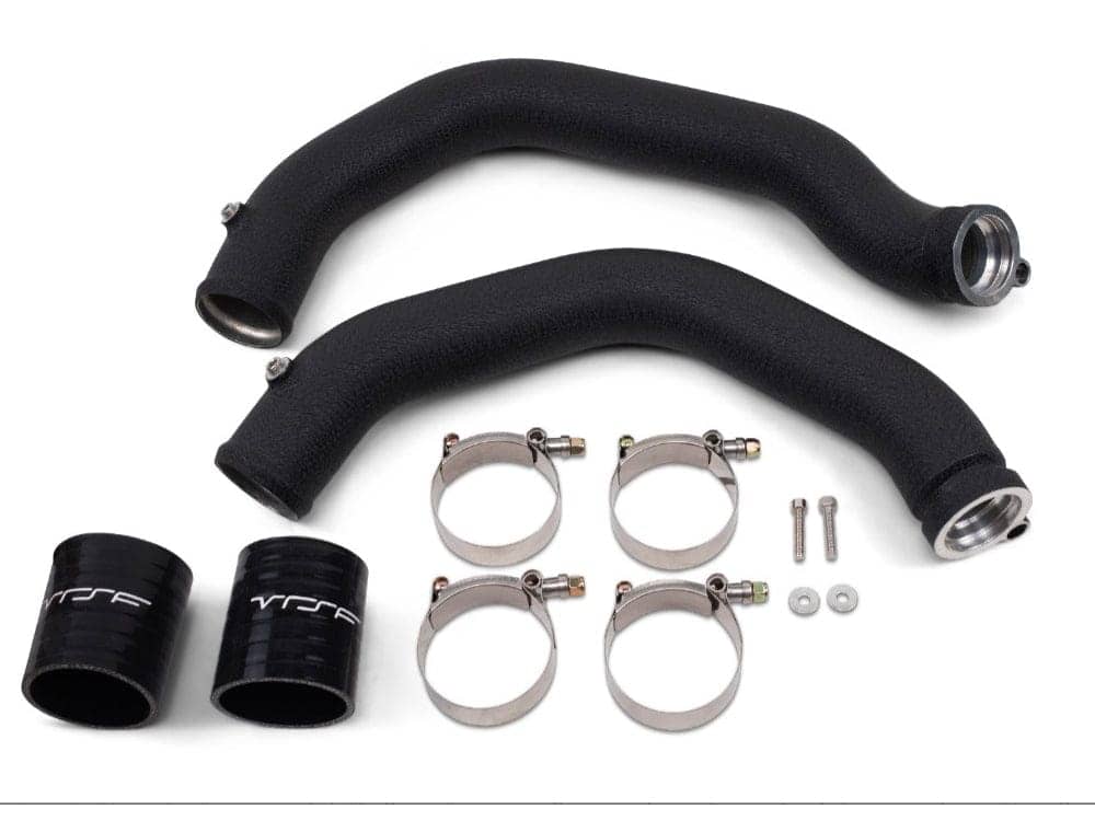 OPEN BOX - VRSF Charge Pipe Upgrade Kit 2015-2018 BMW M3 & M4 F80 F82 F87 S55 (Fitment Issue)