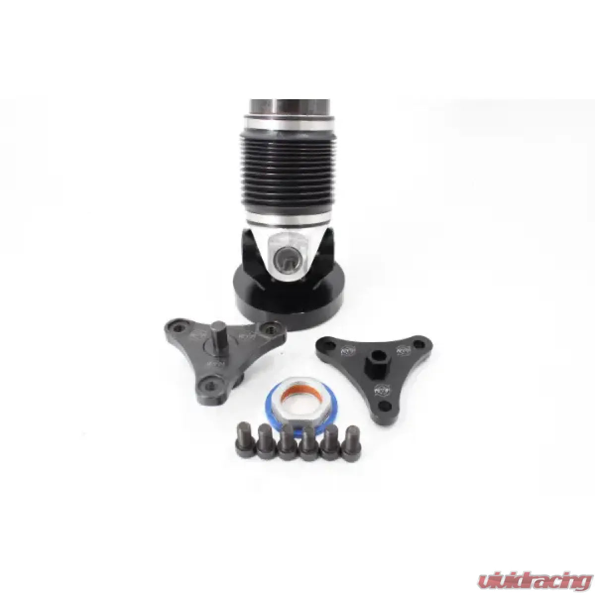 OPEN BOX - VTT BMW Carbon Fiber Driveshaft (F22 M240i XDrive) - BRAND NEW