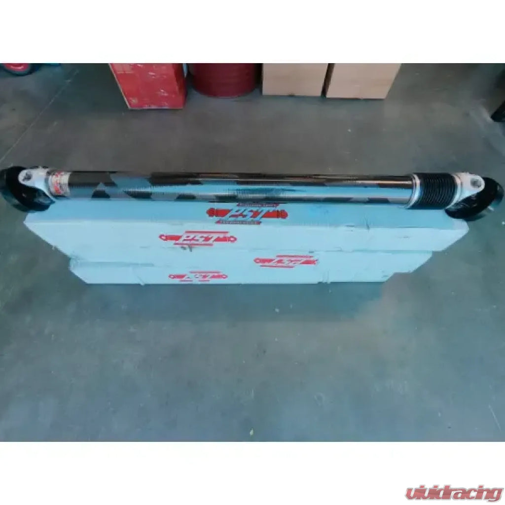 OPEN BOX - VTT BMW Carbon Fiber Driveshaft (F22 M240i XDrive) - BRAND NEW