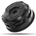 Clutch Masters 21-23 BMW M3/M4 3.0L S58 Factory Fit FX400 6-Puck Twin Disc Clutch w/Alum. Flywheel