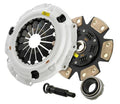 Clutch Masters 96-99 BMW 328 2.8L E36 FX400 8-Puck Dampened Disc Clutch Kit