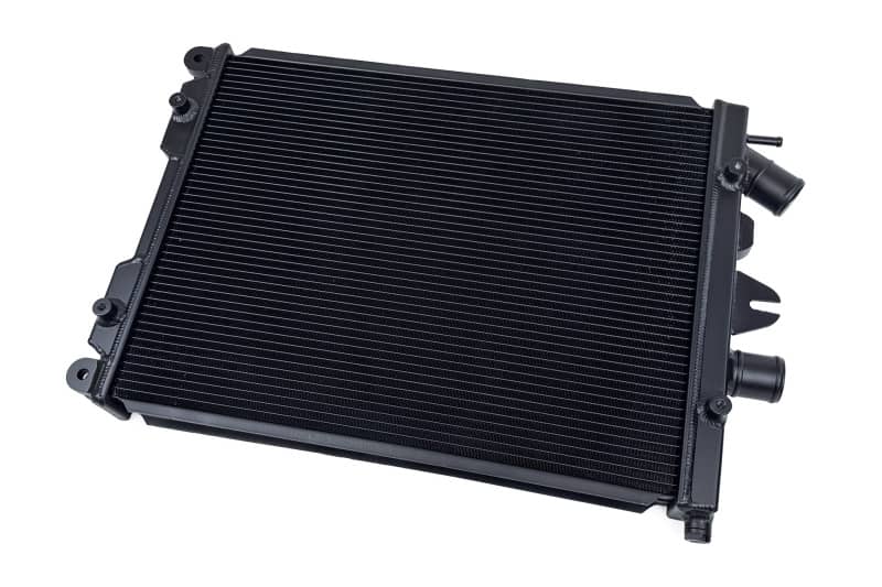 CSF 00-08 Ferrari 360 High Performance All Aluminum Radiator - Left/Right
