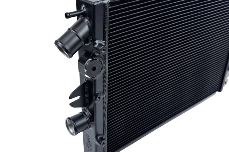 CSF 00-08 Ferrari 360 High Performance All Aluminum Radiator - Left/Right