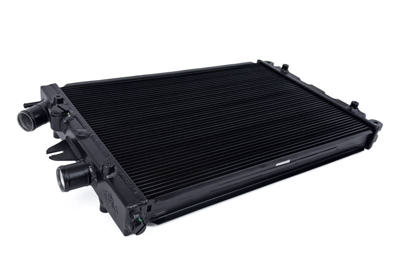 CSF 05-09 Ferrari F430 High Performance All Aluminum Radiator - Left/Right