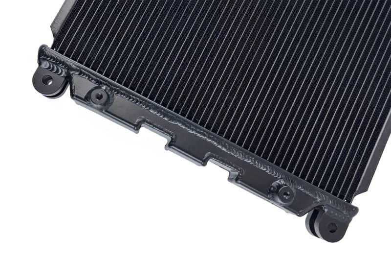 CSF 05-09 Ferrari F430 High Performance All Aluminum Radiator - Left/Right