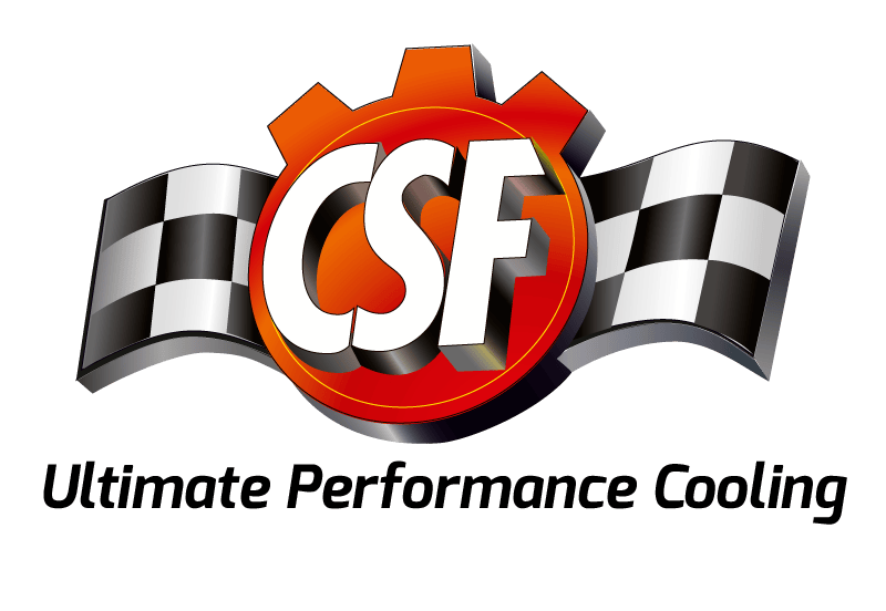 CSF 1/8in NPT Adaptor Plugs for CSF B58/S58 Manifolds - Set Of 6