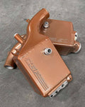 CSF 2014+ BMW X5M (F95) / X6M (F96) / XM (G09) Charge-Air-Cooler - Vintage Rose Gold