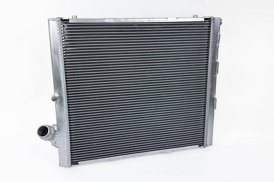 CSF 2019+ 992.1/992.2 Porsche 911(3.0LT Base/T/S/4/4S/GTS/4 GTS) High Perf Left Aluminum Radiator
