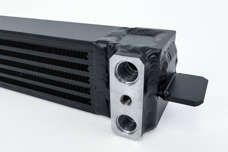 CSF 92-99 BMW E36 Euro Spec High Performance All Aluminum Engine Oil Cooler