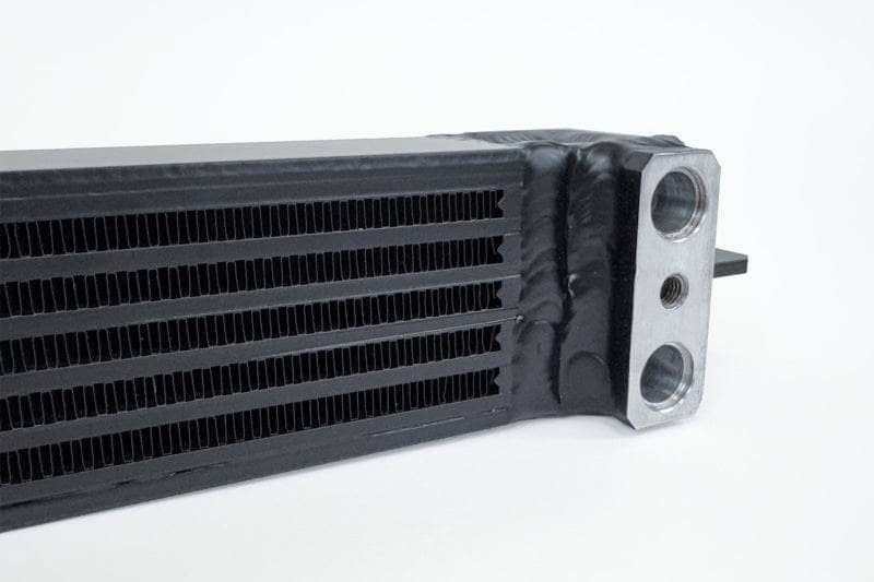 CSF 92-99 BMW E36 Euro Spec High Performance All Aluminum Engine Oil Cooler
