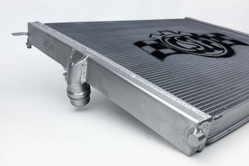 CSF BMW F-Chassis Gen 1 B58 High Performance All-Aluminum Radiator