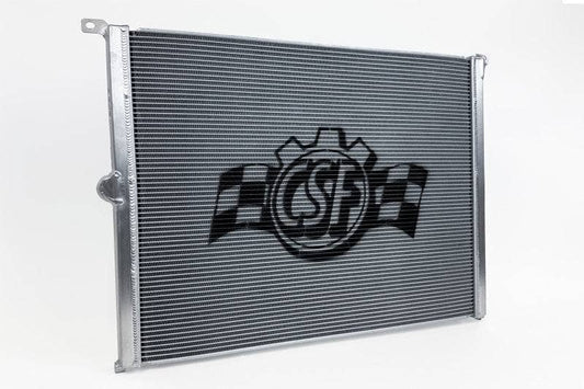 CSF BMW F-Chassis Gen 1 B58 High Performance All-Aluminum Radiator