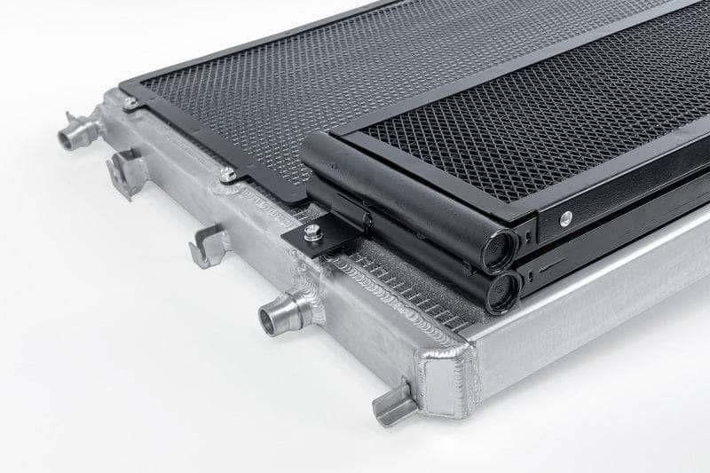 CSF BMW F9X X3M/X4M High-Performance Heat Exchanger and Transmission Cooler Module
