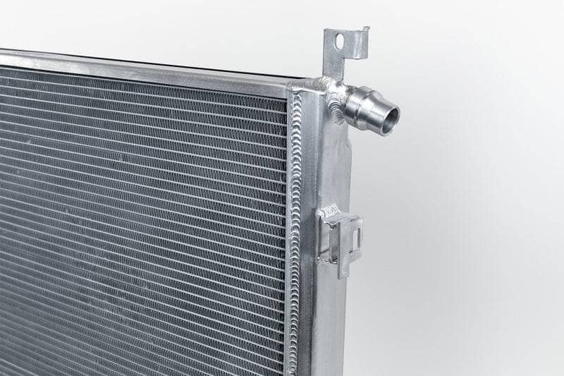 CSF BMW F9X X3M/X4M High-Performance Heat Exchanger and Transmission Cooler Module