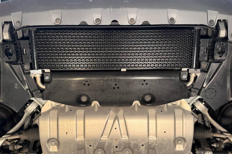 CSF BMW G2X M340i/M440i/M240i High Performance Engine Oil Cooler