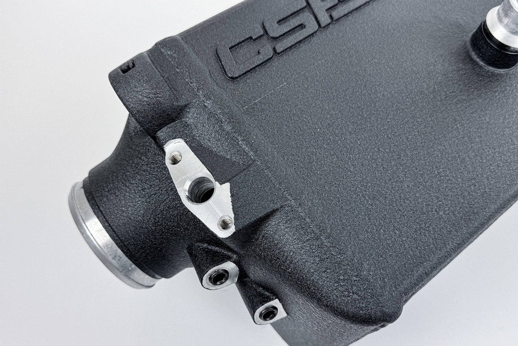 CSF 2025+ BMW G90 M5 / G99 M5 Touring Charge Air Cooler