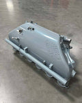 CSF BMW M2/M3/M4 S58 (G8X) Charge-Air Cooler Manifold - Brooklyn Grey