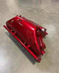 CSF BMW M2/M3/M4 S58 (G8X) Charge-Air Cooler Manifold - Candy Apple Red