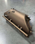 CSF BMW M2/M3/M4 S58 (G8X) Charge-Air Cooler Manifold - Techna Bronze
