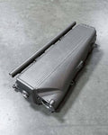 CSF Gen 2 B58 Race X Charge-Air-Cooler Manifold - Heat Dispersion Thermal Grey