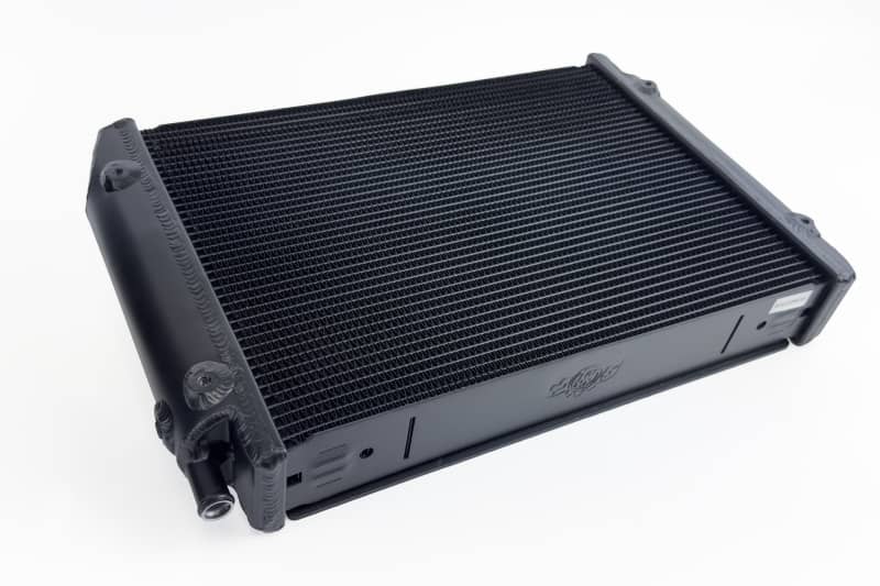 CSF McLaren 570s / 600LT / 720S / 765LT / 750S / GT / GTS High Performance Heat Exchanger