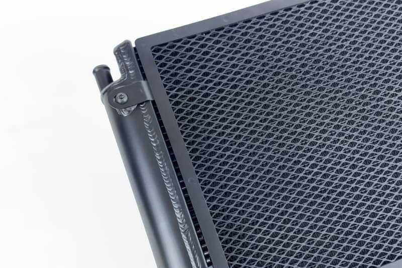 CSF McLaren 570s / 600LT / 720S / 765LT / 750S / GT / GTS High Performance Heat Exchanger