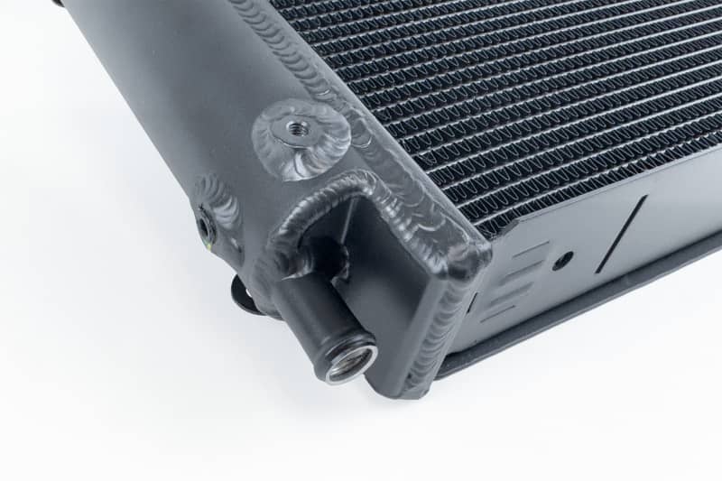 CSF McLaren 570s / 600LT / 720S / 765LT / 750S / GT / GTS High Performance Heat Exchanger