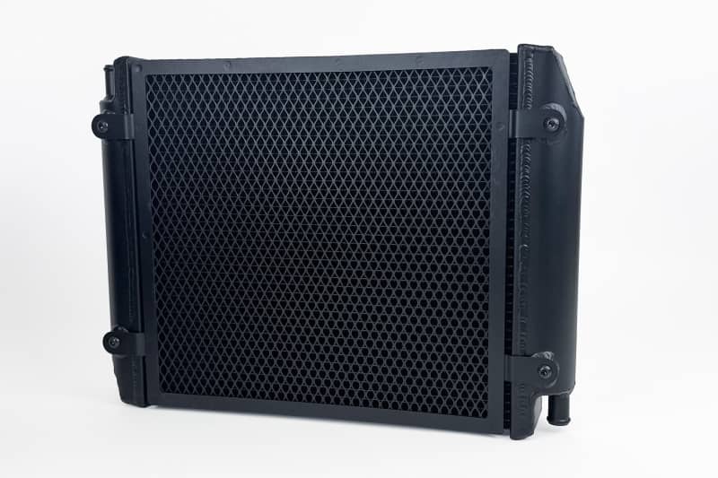 CSF McLaren MP4-12C / 650S / 675LT High Performance Heat Exchanger