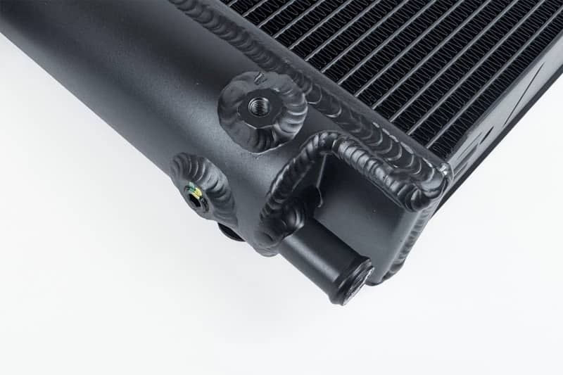 CSF McLaren MP4-12C / 650S / 675LT High Performance Heat Exchanger