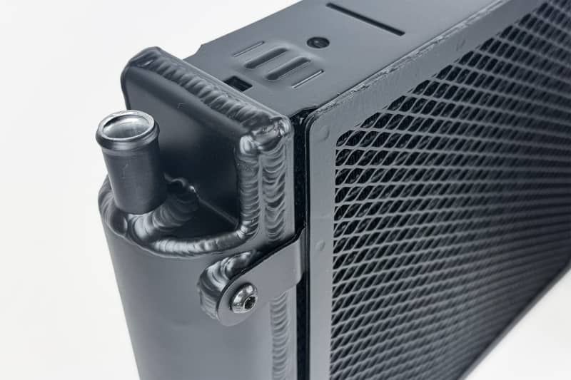 CSF McLaren MP4-12C / 650S / 675LT High Performance Heat Exchanger