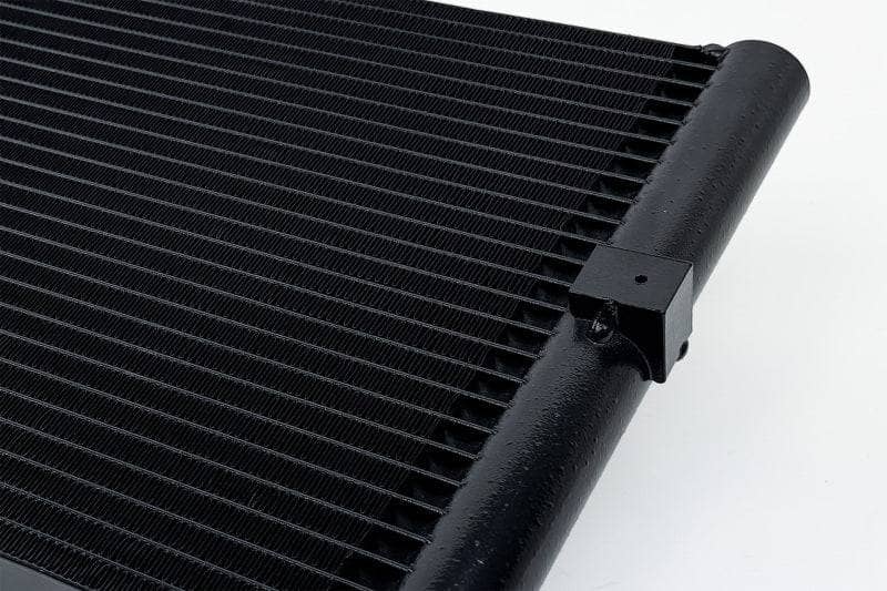 CSF Porsche 964/993 OEM+ Performance A/C Condenser