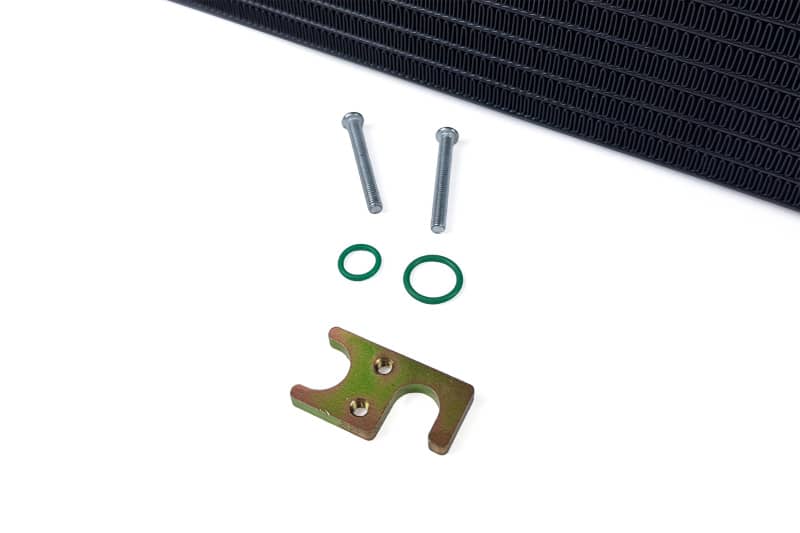 CSF Porsche 964 / 993 OEM+ Performance A/C Evaporator