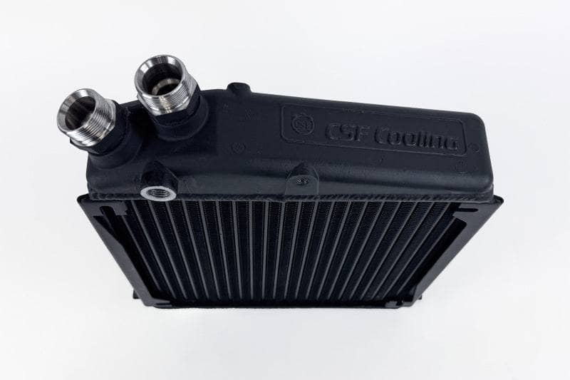 CSF Porsche 964/993 OEM+ Performance Fender Oil Cooler