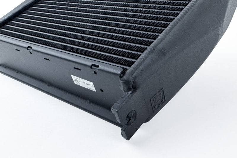 CSF Porsche 964/993 OEM+ Performance Fender Oil Cooler