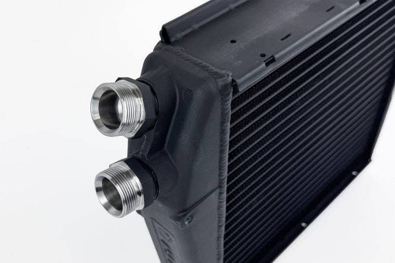 CSF Porsche 964/993 OEM+ Performance Fender Oil Cooler