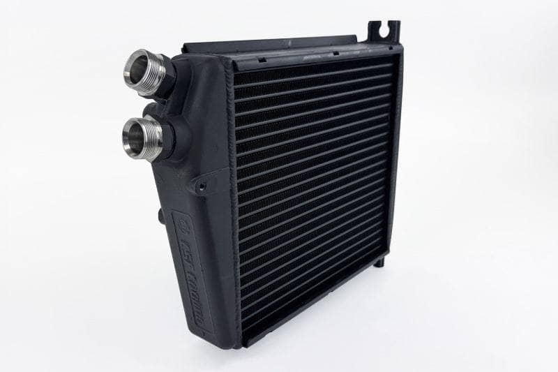CSF Porsche 964/993 OEM+ Performance Fender Oil Cooler
