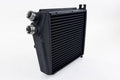 CSF Porsche 964/993 OEM+ Performance Fender Oil Cooler
