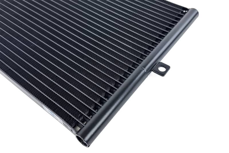 CSF Porsche 996 911 / 986 Boxster OEM+ Performance A/C Condenser