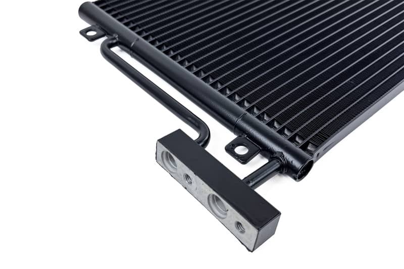 CSF Porsche 996 911 / 986 Boxster OEM+ Performance A/C Condenser