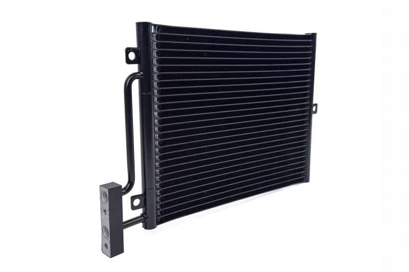 CSF Porsche 996 911 / 986 Boxster OEM+ Performance A/C Condenser