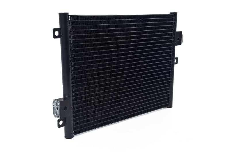 CSF Porsche 997 / 987 OEM+ Performance A/C Condenser