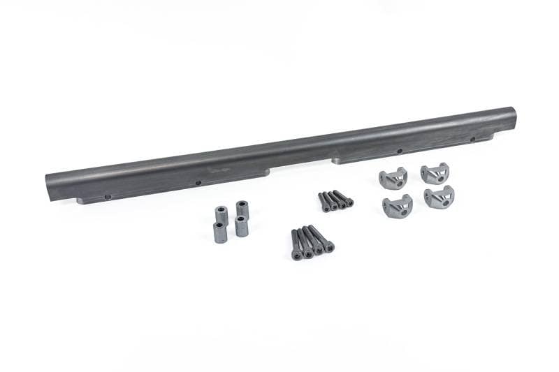 CSF Second Fuel Rail Kit for CSF BMW S58/B58 Air-To-Air Manifolds