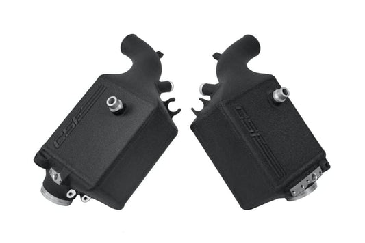 PRE-ORDER CSF High-Performance BMW G90 G99 M5 Charge-Air-Coolers