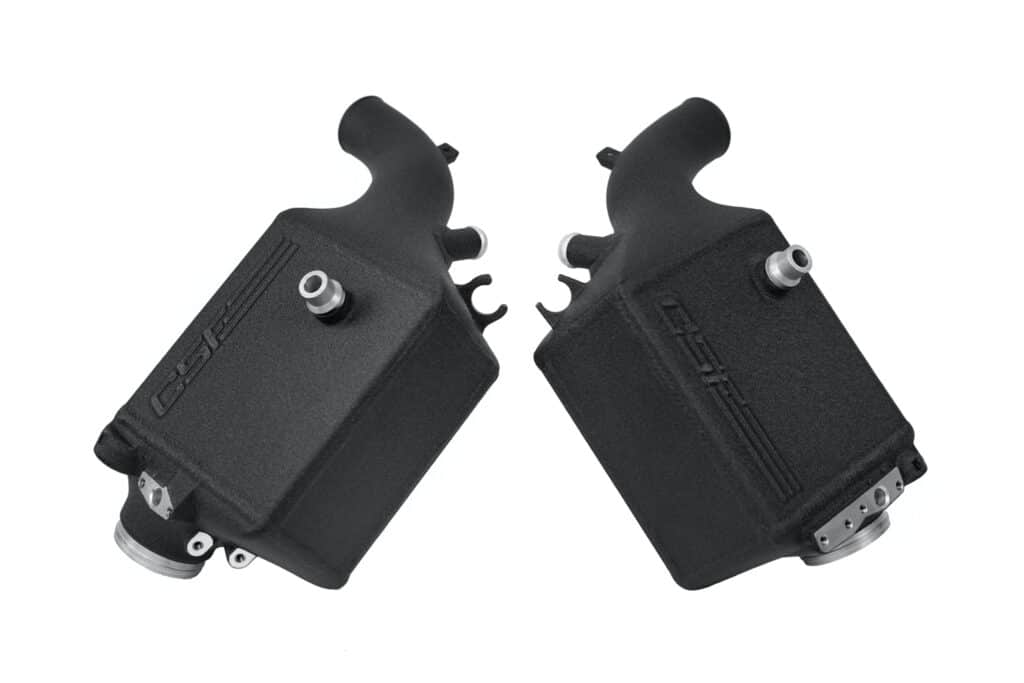 PRE-ORDER CSF High-Performance BMW G90 G99 M5 Charge-Air-Coolers